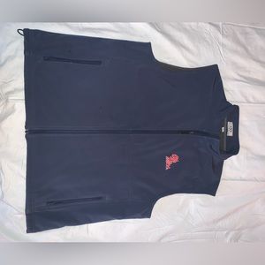 Men’s Ole Miss Vest